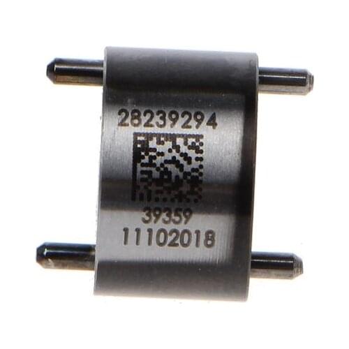 28239294 Common Rail Diesel Injector Control Valve 9308-621C 28440421 For Delphi