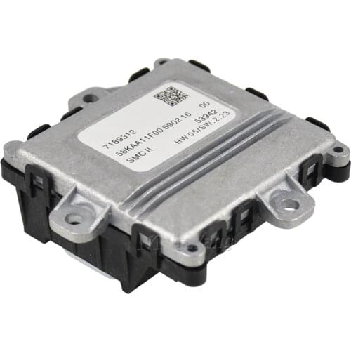 63126941634 New Headlight Light Control Unit Xenon Ballast Module 63127189312 For ZKW LEAR BMW 63126934836 Car Accessories