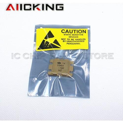 FLM5964-18F 5964-18F SUMIT RF MOS tube High Frequency tube Power amplification module