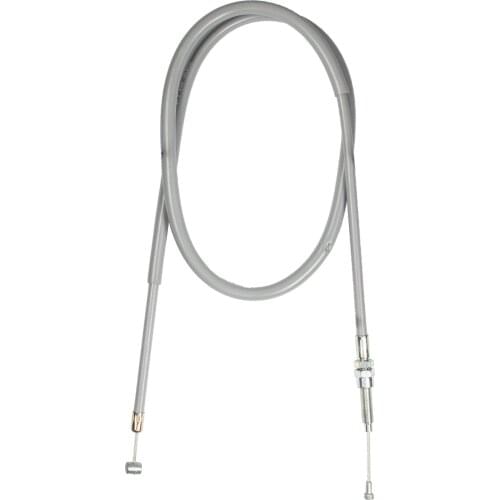 MotoMaster 22870-404-610 Clutch Cables for Honda CB 550 K Four