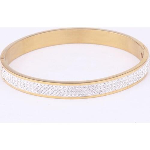 Miuoxion Golden Bracelets