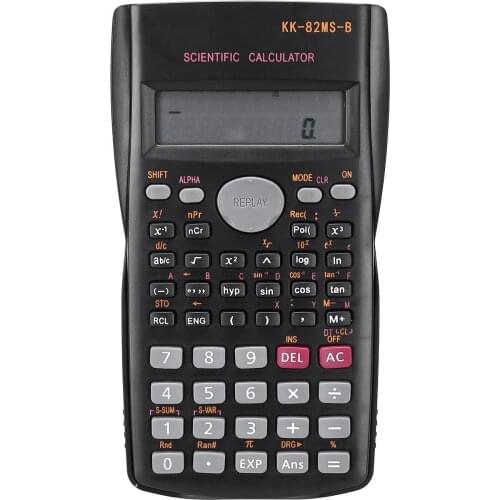 Desktop Calculators Financial Accounting Mini calculatrice maths Tools Financial Accounting Business for Office School kids new