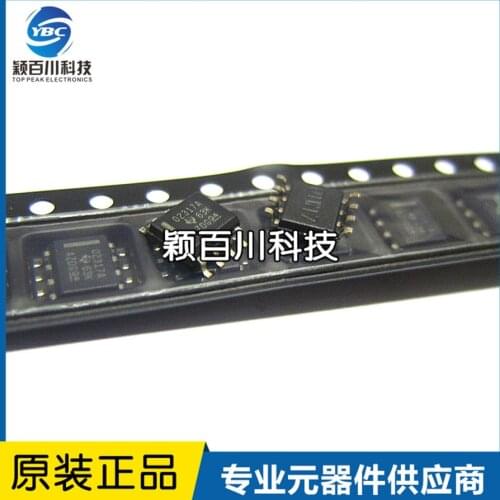 New original OPA2317IDR OPA2317 02317A SOP8