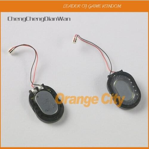 12pcs/lot Original Used Speakers Loudspeakers replacement for Nintend Switch NS Game Console