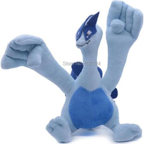 New Lug XY 10” 25CM Plush Doll