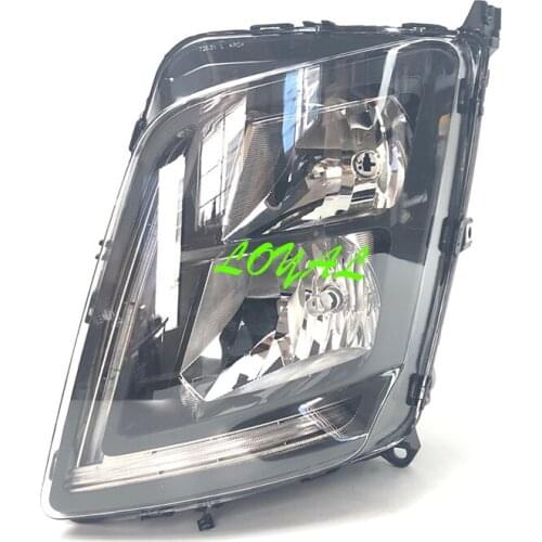 Suitable for Volvo FMX truck headlight 82310407 82310411 TRUCK LAMP