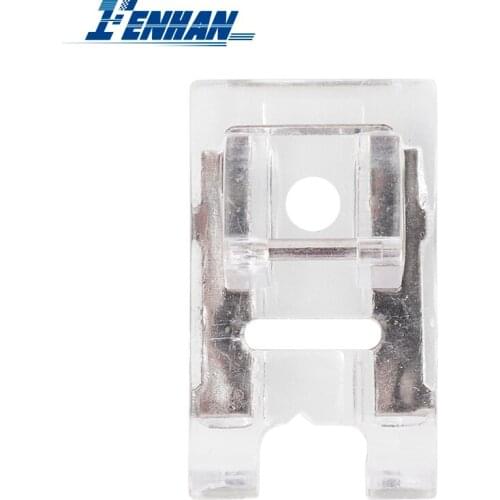Rolled Hem Presser Foot Domestic Sewing Machine Presser Foot Hem Feet Spare Parts Hemmer Foot for Low Shank Sewing Machine
