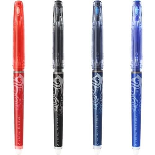 Pilot FriXion Pen BL-FRP-5 Erasable pen Fine Tip 0.5mm for School Office