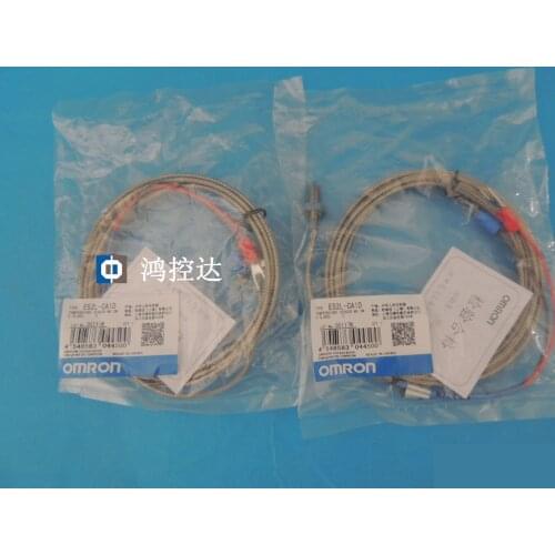 Special price new original thermocouple E52L-CA1D M6 1M