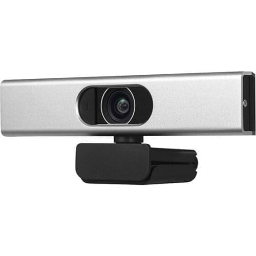 Webcam HD 1080P USB 2.0 Computer Webcam Live Streaming Gaming Online Classes Web Camera