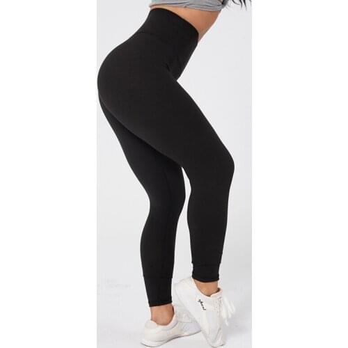 CHRLEISURE Leggings Women Fashion Woman Pants Casual Skinny Slim Leggings Push Up Sports Leggings Energy Elastic Trousers
