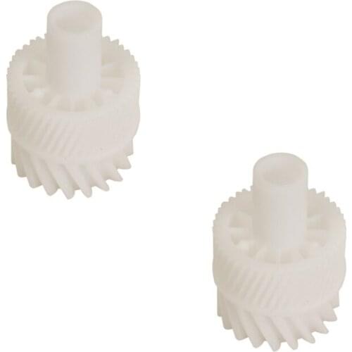 10PC 4030251201 Gear 19T 44T for Konica Minolta bizhub 200 250 350 222 282 362 7728 223 283 363 423 7828 Di2510 Di3010 Di351f