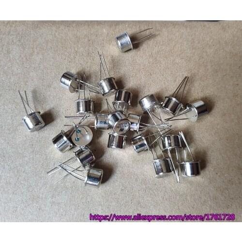 10PCS! TO-39 Signal Switching transistor 2N2219A 2N2219 ,new in stock