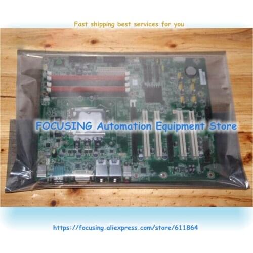 AIMB-780QG2 REV: A1 Original Industrial Motherboard