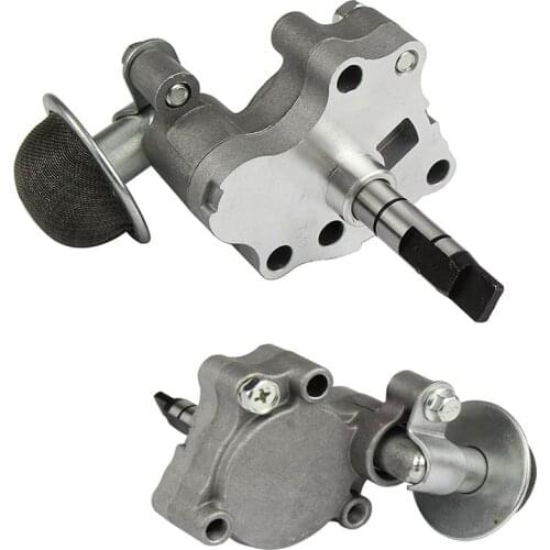 CF188 500 LONCIN ATV X5 X6 Oil Pump Assembly 500cc Engines UTV 4x4 Buggy 4-wheel Motorcycle Spare Parts