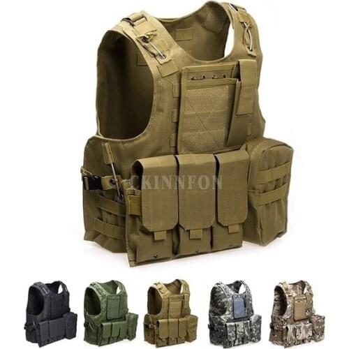 CKINNFON Sports Vests