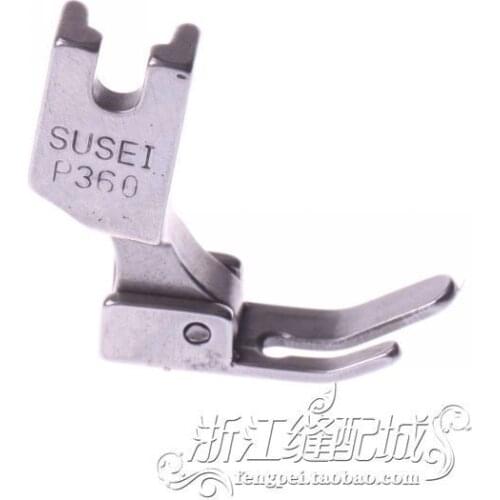 Industrial Sewing Machine Parts Lockstitch P360 Universal Class A Little Steel Products