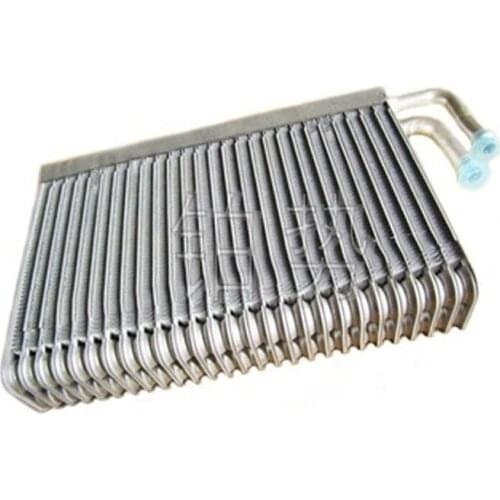 Evaporator assembly 2002-2012lan dro verr ang ero ver heater air conditioner evaporator heating water tank evaporator core
