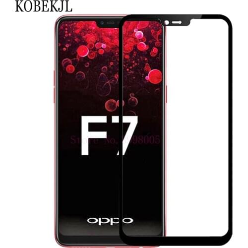 Защитные пленки для Oppo F7 KOBEKJL China At AliExpress