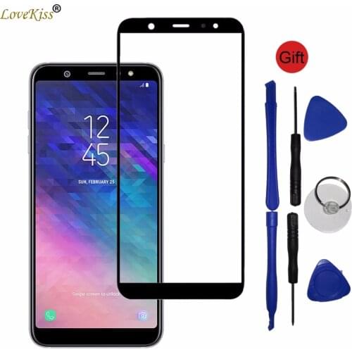 LoveKiss Touchscreens For Samsung Galaxy A6