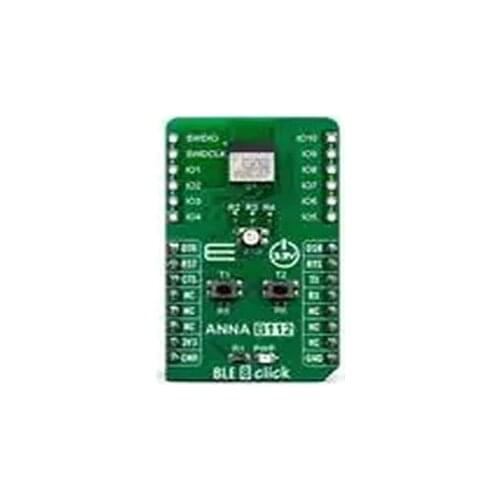 MIKROE-3674 Bluetooth / 802.15.1 Development Tools BLE 8 Click