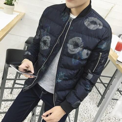 Men coat main push winter thickening, camouflage color, big size, mens cotton padded jacket, baseball clothes, LY8803-P110
