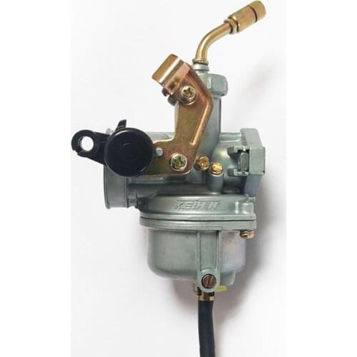 New Carburetor Fit Carb Vespa Bajaj Chetak 4 Stroke Carburettor KEIHIN BAJAJ125