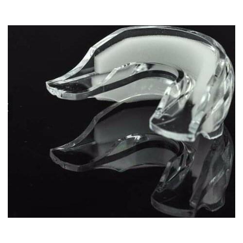 Professional Foam Teeth Whitening Silicon Mouth Tray