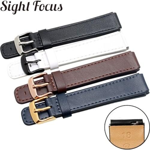 Built-in Quick Release Smart Watch Straps for Huawei Watch B2 Band Strap Bracelet 15mm Watchbands Men Correa Reloj para Hombres