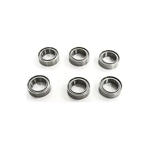 Himoto 1/18 Scale Ball Bearings 8x12x3.5 6p (23627)