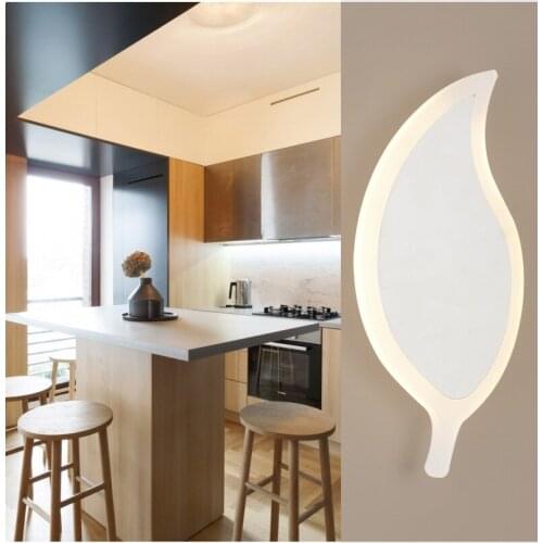 Modern Wall Lamps For Bedroom Wall Led Light Room Lights Decor Nordic Wall Lamp