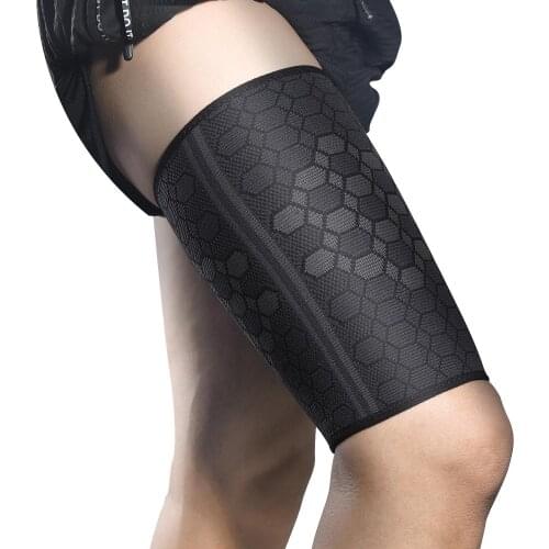 Cycling Leg Warmers Sport Compression Leg Warmers Guard Elastic Support Protect Tibia Basketball Volleyball Cycling Sleeve Pads