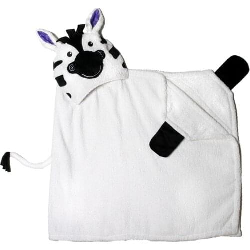 ZOOCCHINI Baby Cotton Towels