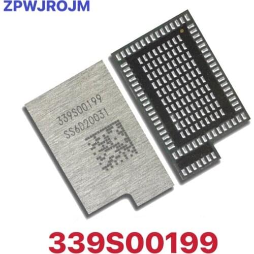 2pcs 339S00199 WLAN_RF WIFI/BT MODULE IC for iPhone 7 7P High temperature