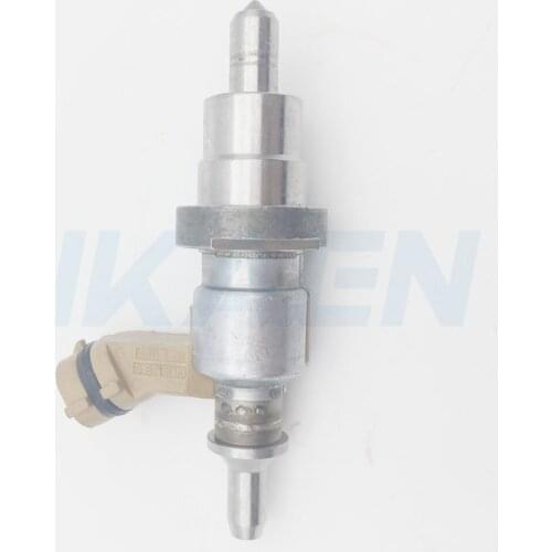 4 PCS ORIGINAL HIGH QUALITY Fuel Injectors nozzle 23710-26011 23710-26010 23710-26012 for Lexus Toyota Avensis