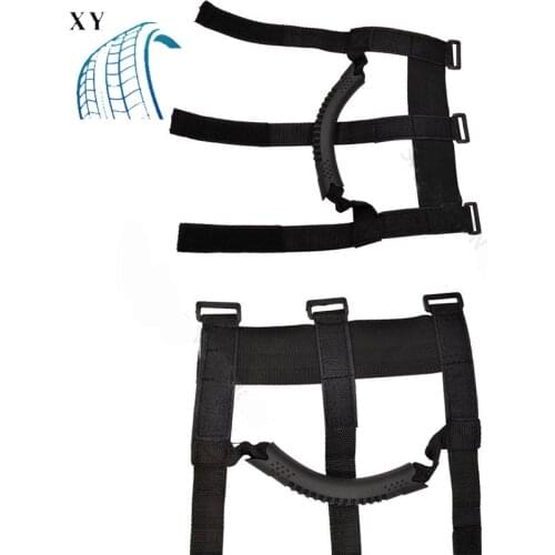 Electric Scooter Single Portable Car with For M365 Pro Universal Adult Folding Scooter Accessories