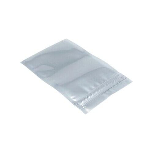 Anti Static Bag, 80x120mm/3x5 inch for Store HDD SSD Electronic Devices, 25pcs