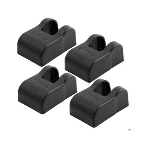 Car Styling Door waterproof rust protection cover For Audi Q3 Q5 SQ5 Q7 A1 A3 S3 A4 A4L A6L A7 S6 S7 A8 S4 RS4 A5 S5 RS5 8T 8R