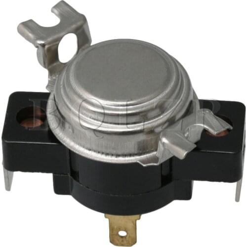 BQLZR High Limit Thermostat Replacement for HTR120V69T21 540B146P004 326844T-O-D AP2044414 and PS267926 Dryer