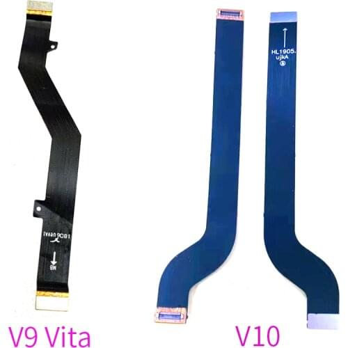 For ZTE Blade V7 Lite V8 SE V9 V10 Vita Main Board Mainboard Motherboard Connect Usb Charge Flex Cable
