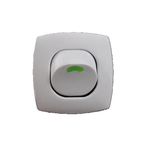 Mini switch 25*25mm Nail switch