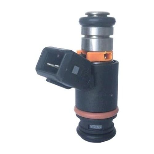 New Fuel Injector - FOR Fuel Injector IWP022 for VW Volken Euro Van Jetta 021906031D 805000348303