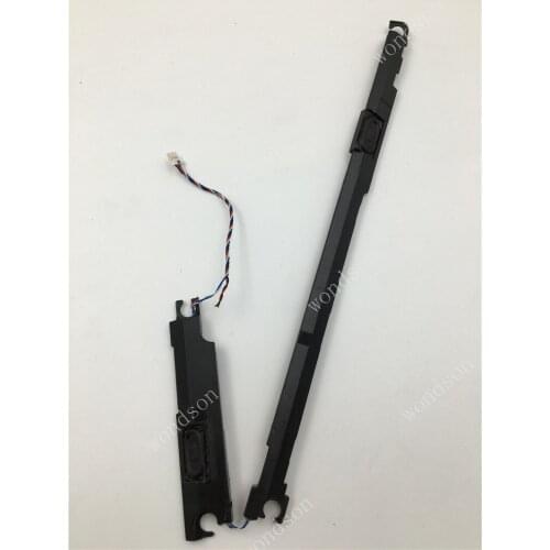Original For Dell Latitude 3450 Laptop Speakers Left+Right PK23000OF00 09T99N 9T99N w/ 1 Year Warranty