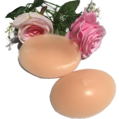 Fake Breast for Women Huge Breast Push Up Bra Insert Beauty Invisible Bra