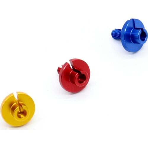 Clutch Cable Wire Adjuster For KAWASAKI ZX6R ZX-6RR ZX9R ZX-10RR ZX10R ZX12R NINJA 1000 2000-2019 Motorcycle Accessories M10*1.5