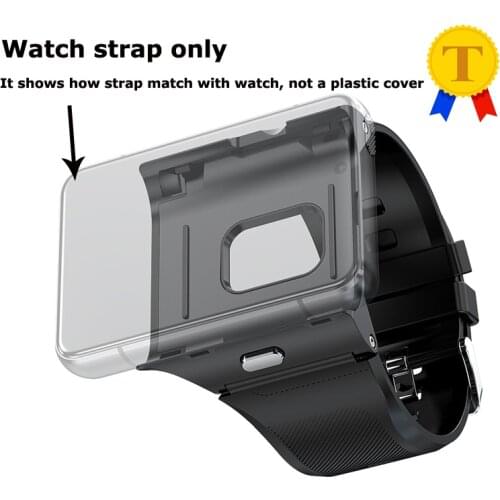 Watchband Strap Holder For S999 APPLLP MAX Android Smart Watch