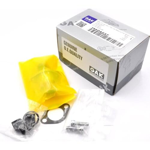 Fuel Pump Metering Solenoid Valve Measure Unit Suction Control SCV Valve 294200-0360 294200-0260 1460A037 A6860EC09A