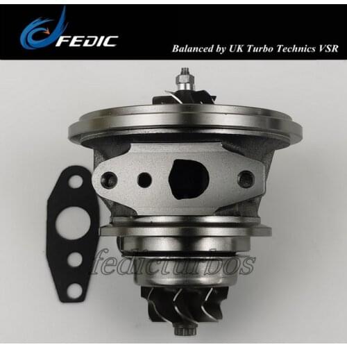 Turbine CT2 17201-33010 Turbo charger chra cartridge for BMW Toyota 55 Kw 75 HP W17 NLP20 1364 ccm 2002-2006