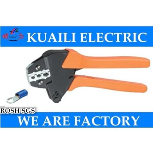 1PCS VH2-30A Ratchet Crimping Plier (Energy Saving) Multi Tool Tools Hands