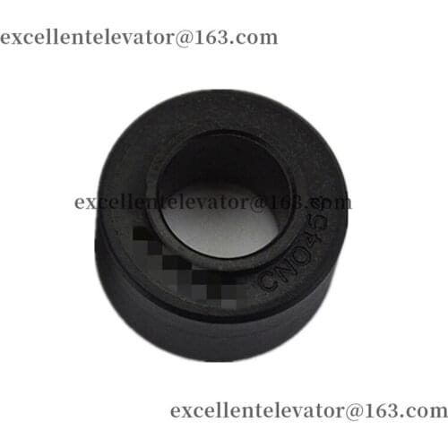 CN0454 KM601107G03 Without Axle Elevator Door Lock Roller OD31mm W16mm Inner Diameter 15.5mm Use for Kone